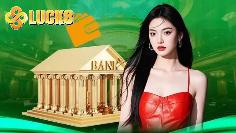 Nền tảng Luck8 có gì đáng chú ý