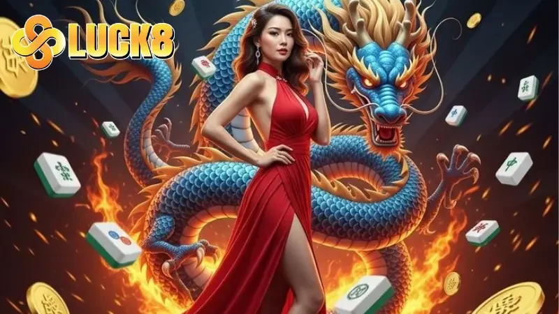Nền tảng Luck8 có gì đáng chú ý